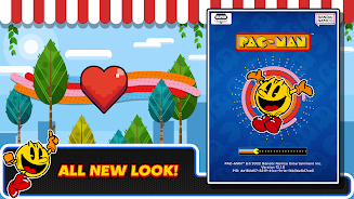 PAC-MAN Screenshot 4