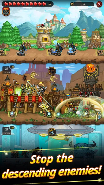 EF Defense Screenshot 18