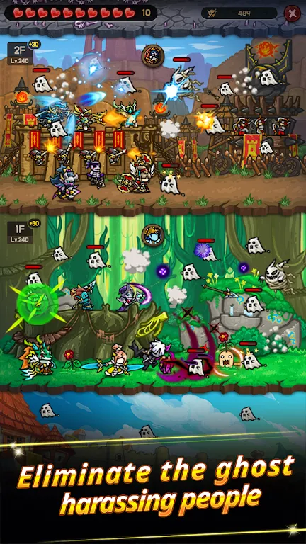 EF Defense Screenshot 13