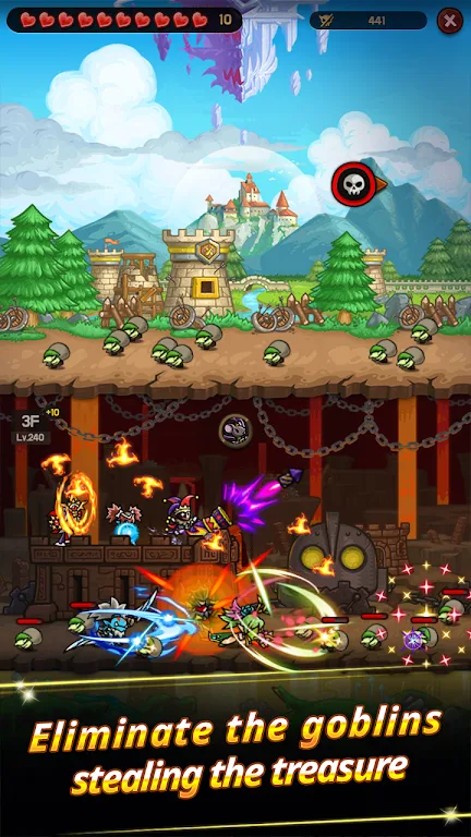 EF Defense Screenshot 12