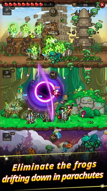 EF Defense Screenshot 19