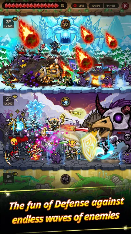 EF Defense Screenshot 6