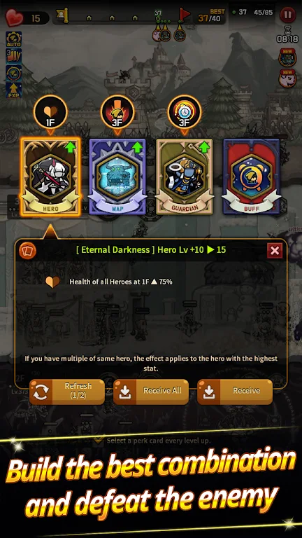 EF Defense Screenshot 16