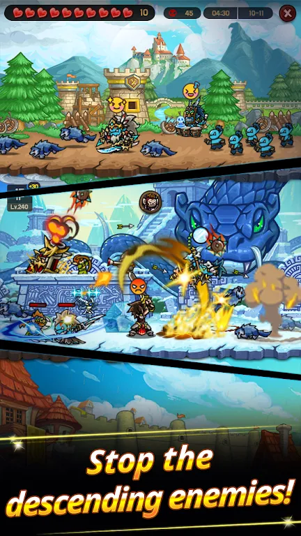 EF Defense Screenshot 10