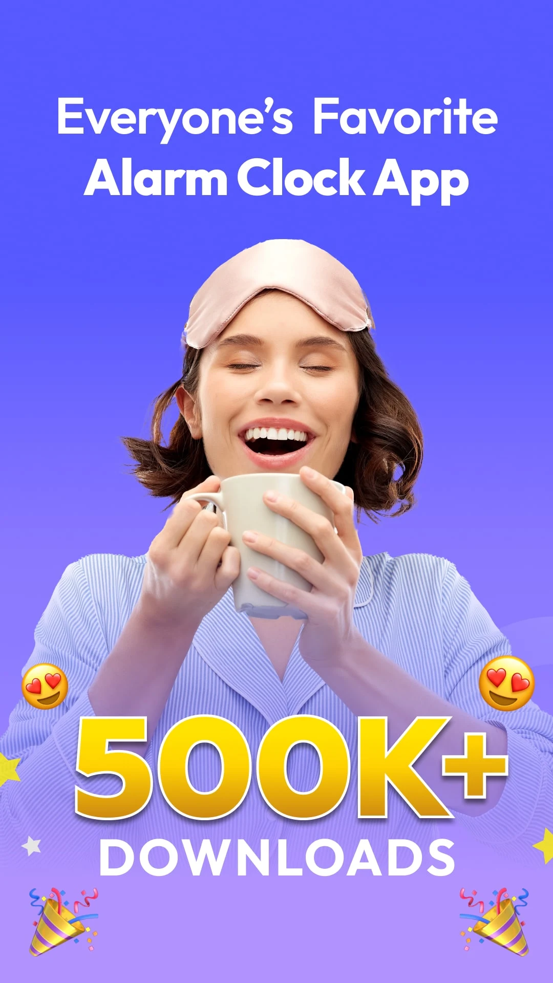 Clock Launcher Screenshot 1