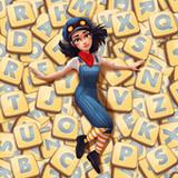 Text Express: Word Adventure Topic