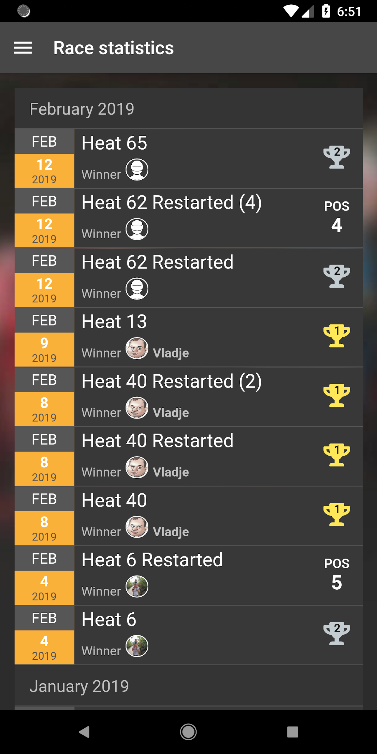 Activity Box Screenshot 6