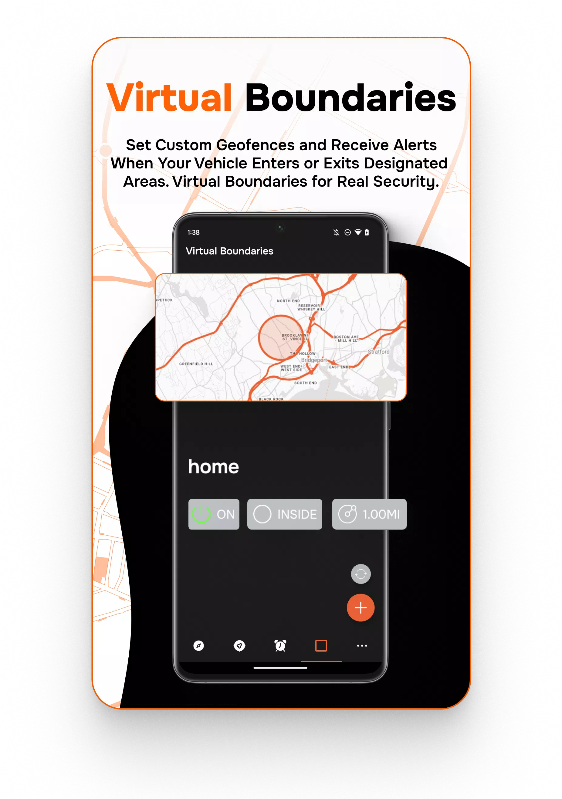 Moto Watchdog Screenshot 3