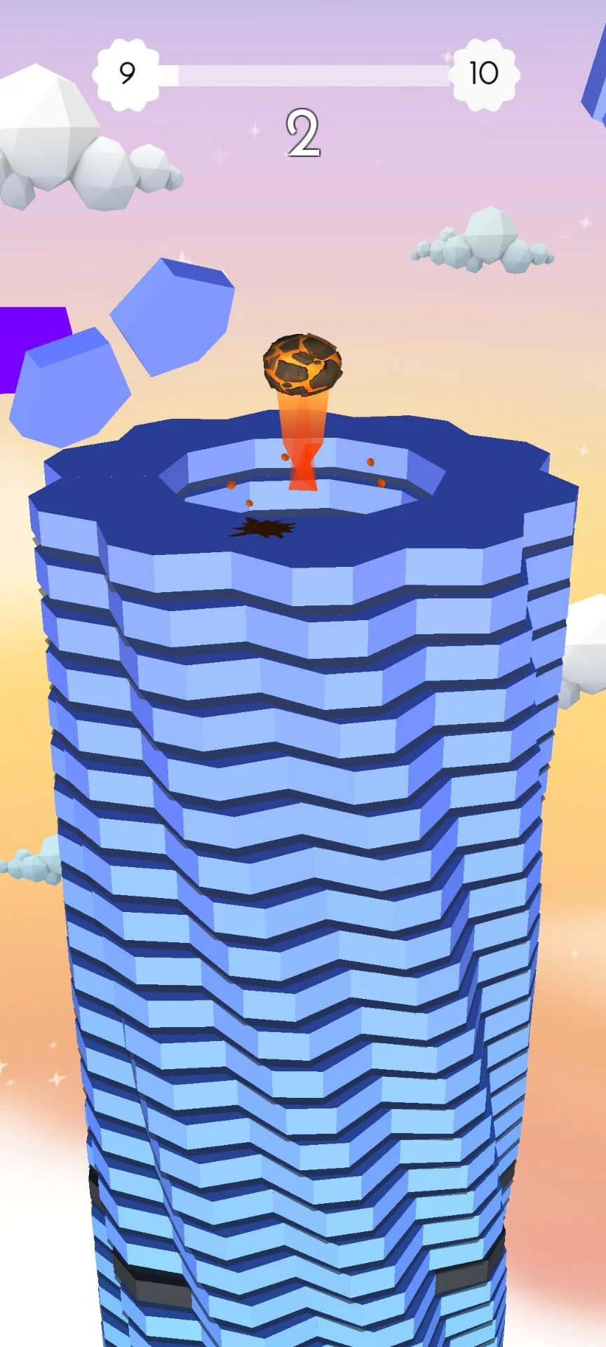 Bounce Ball: Merge Tycoon Screenshot 6