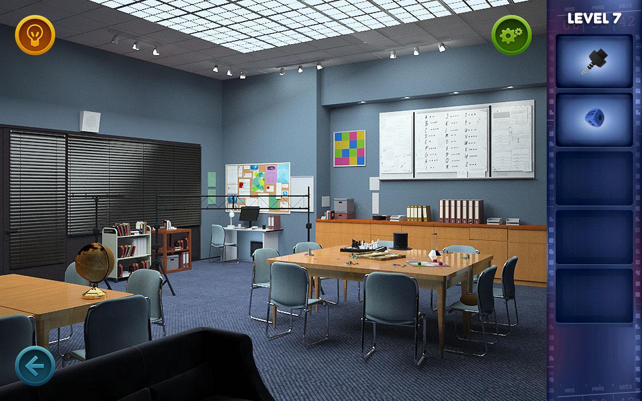 Can You Escape: Hollywood Screenshot 8