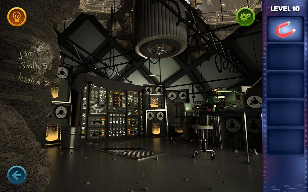 Can You Escape: Hollywood Screenshot 5