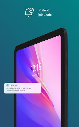 Jobsite Screenshot 14