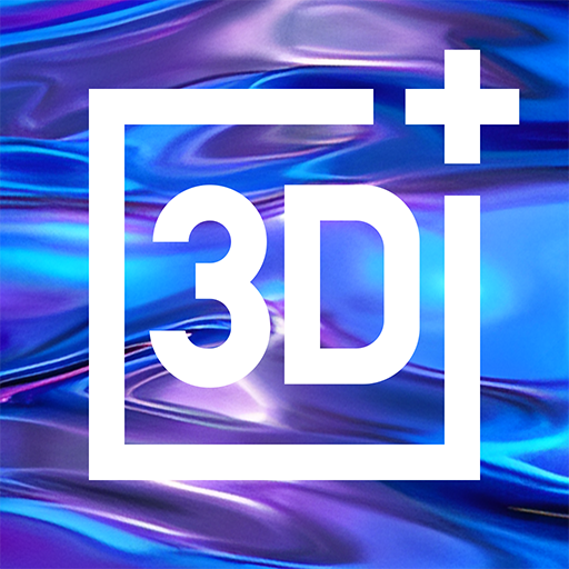 3D Live wallpaper APK