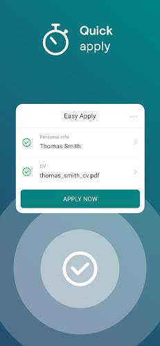 Jobsite Screenshot 5