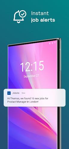 Jobsite Screenshot 4