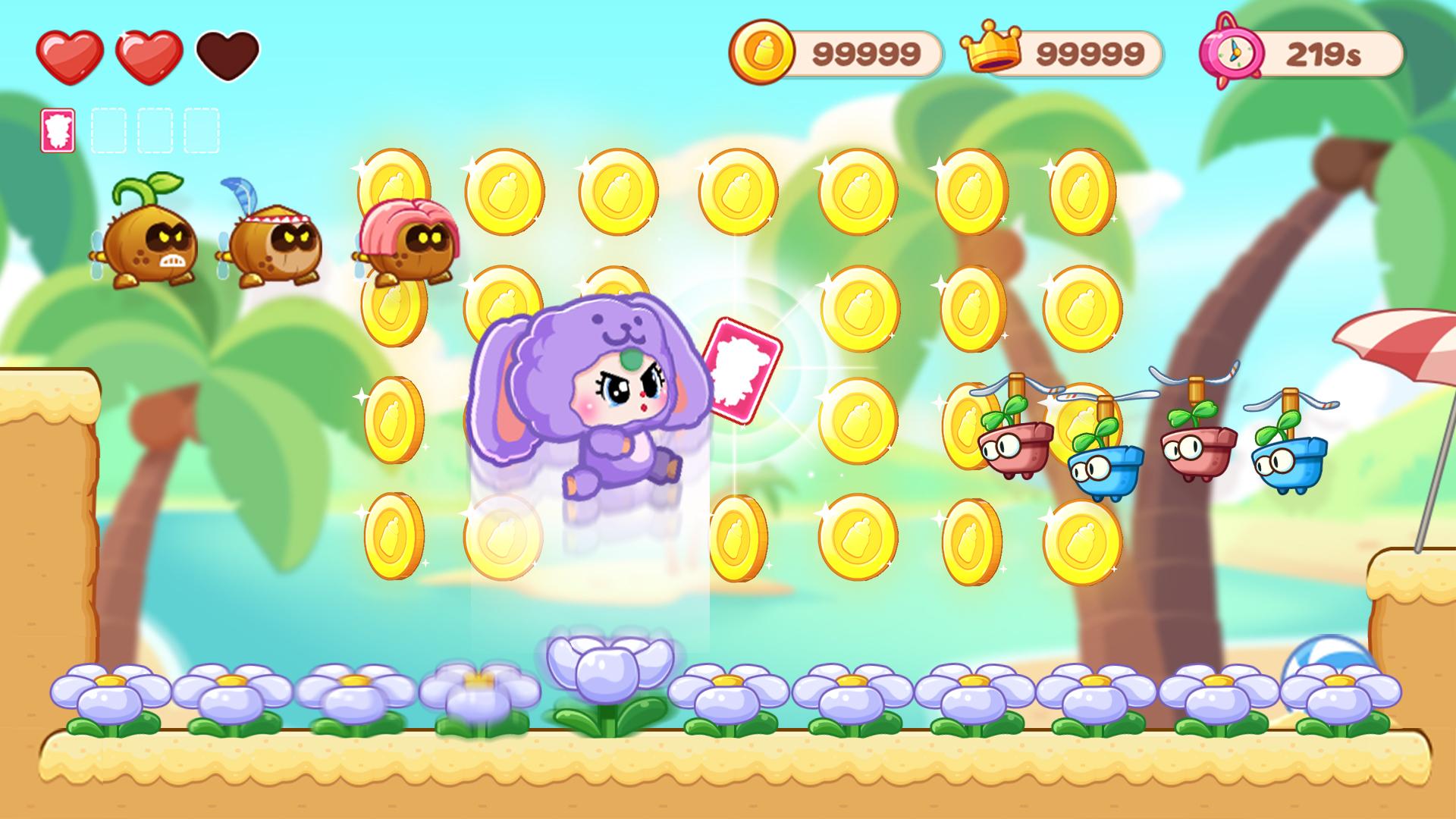 Capybara World Adventure Screenshot 7