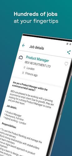 Jobsite Screenshot 3