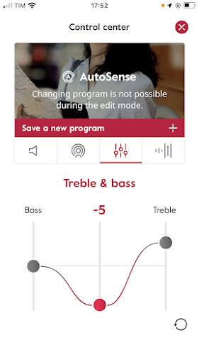 Amplifon Screenshot 6