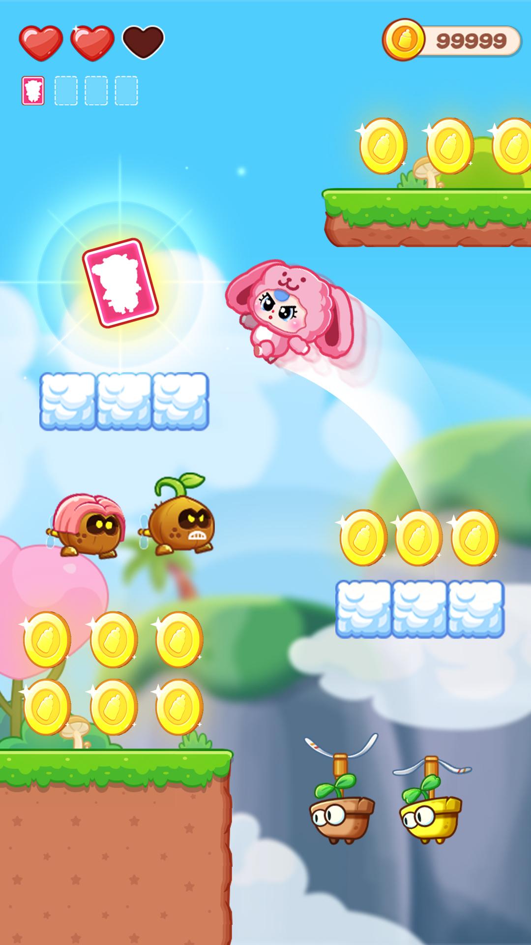 Capybara World Adventure Screenshot 5