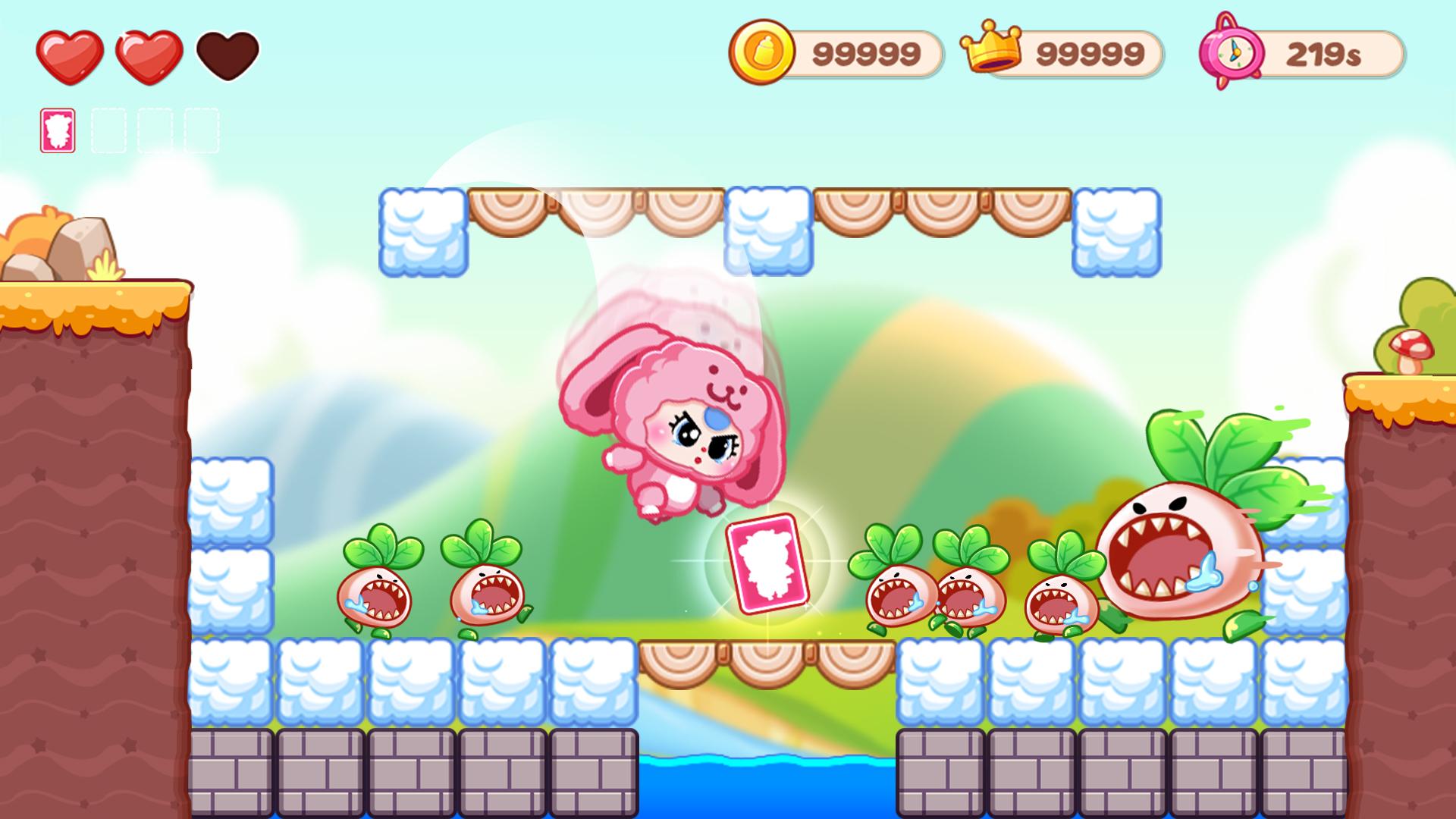 Capybara World Adventure Screenshot 6