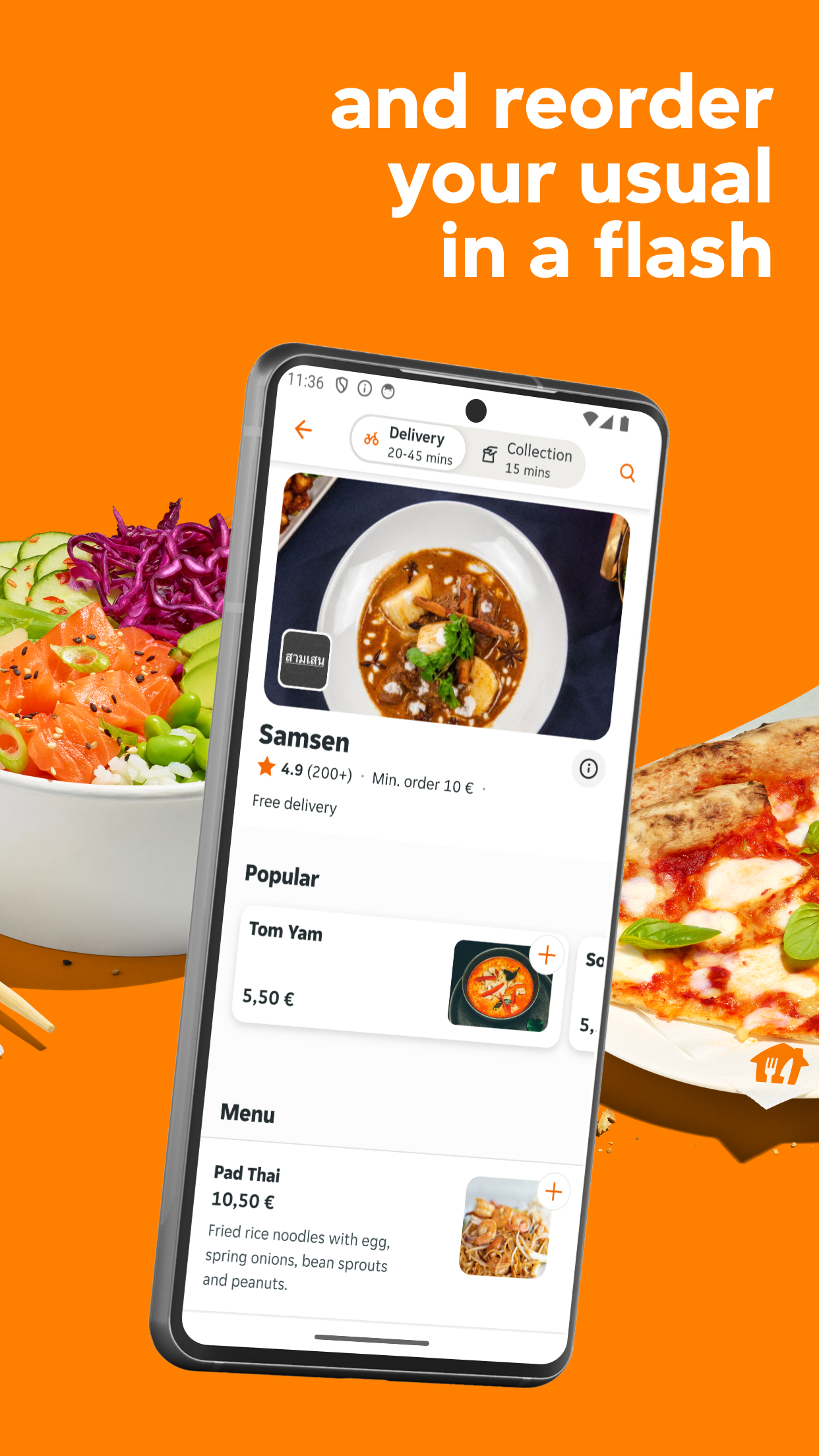 Bistro.sk Screenshot 4