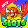 Lobstermania Slots Topic