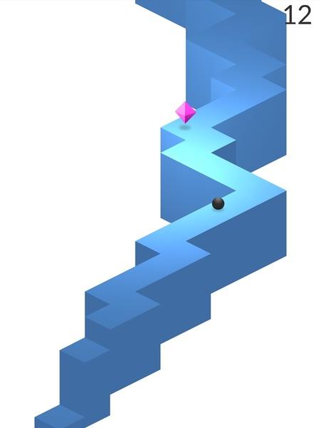 ZigZag Screenshot 3