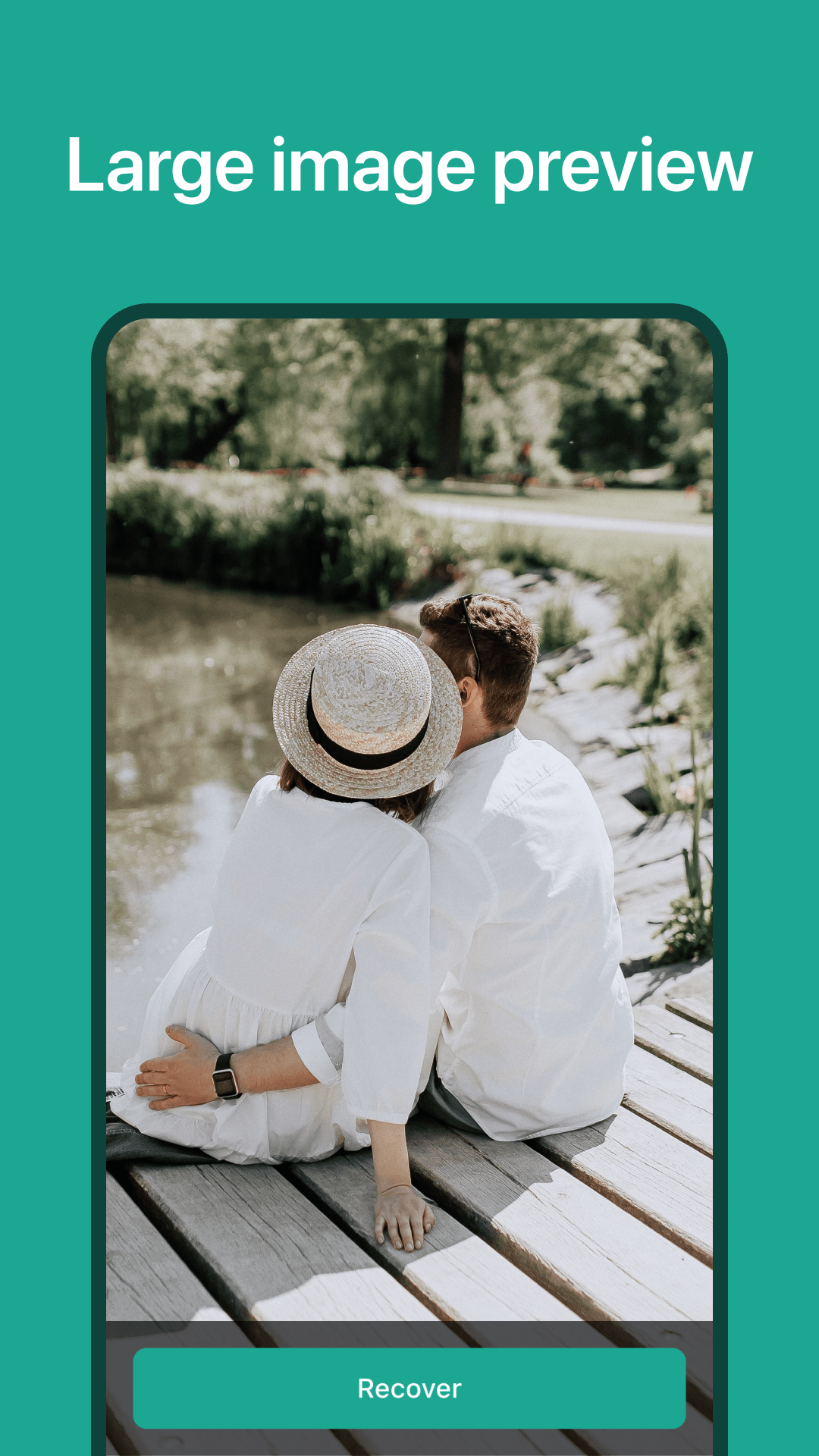 Data Recovery Screenshot 5