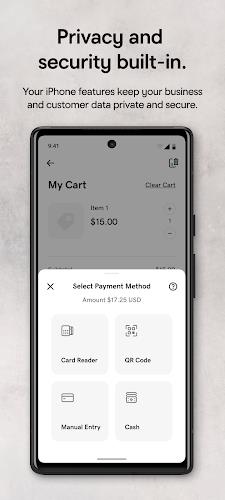 GoDaddy Screenshot 3