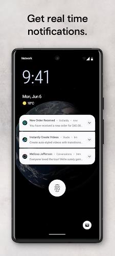 GoDaddy Screenshot 8