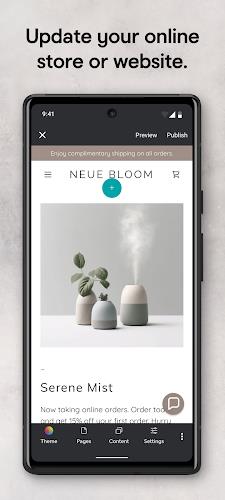 GoDaddy Screenshot 6