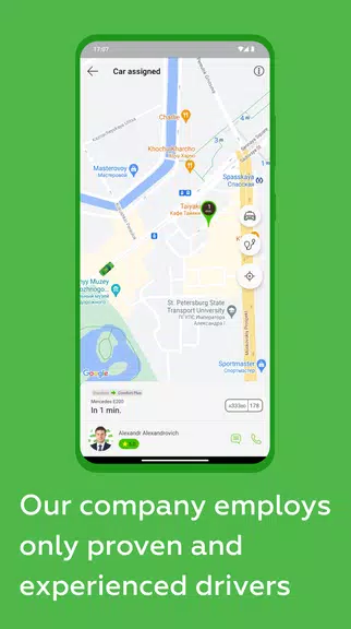 Taxovichkof Screenshot 2