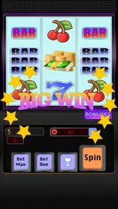 Double Diamond Slot Screenshot 6