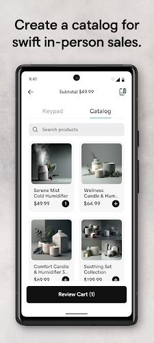 GoDaddy Screenshot 5
