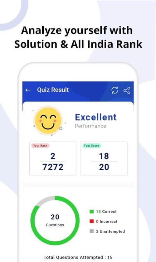 Vocab24 Screenshot 5