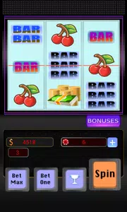 Double Diamond Slot Screenshot 5