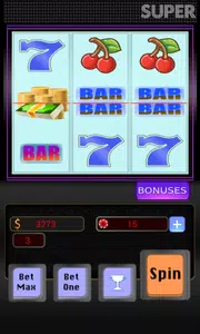 Double Diamond Slot Screenshot 2