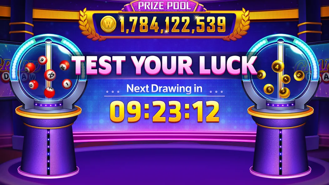 DoubleU Casino Free Slots Screenshot 4