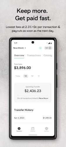 GoDaddy Screenshot 2