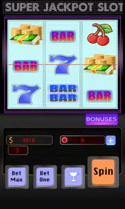 Double Diamond Slot Screenshot 4