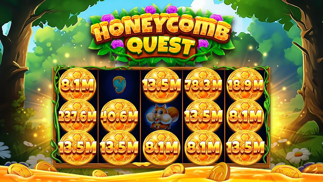 DoubleU Casino Free Slots Screenshot 5