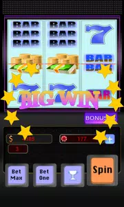 Double Diamond Slot Screenshot 3