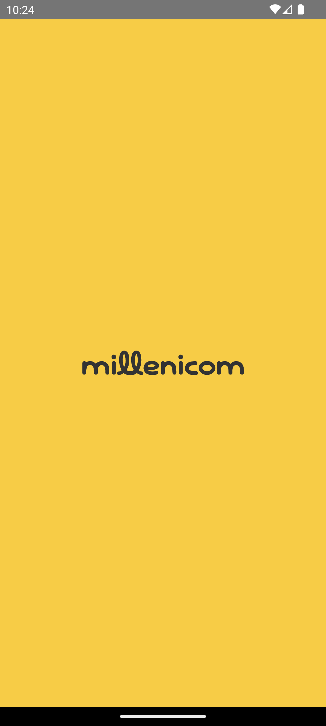 Millenicom Screenshot 1