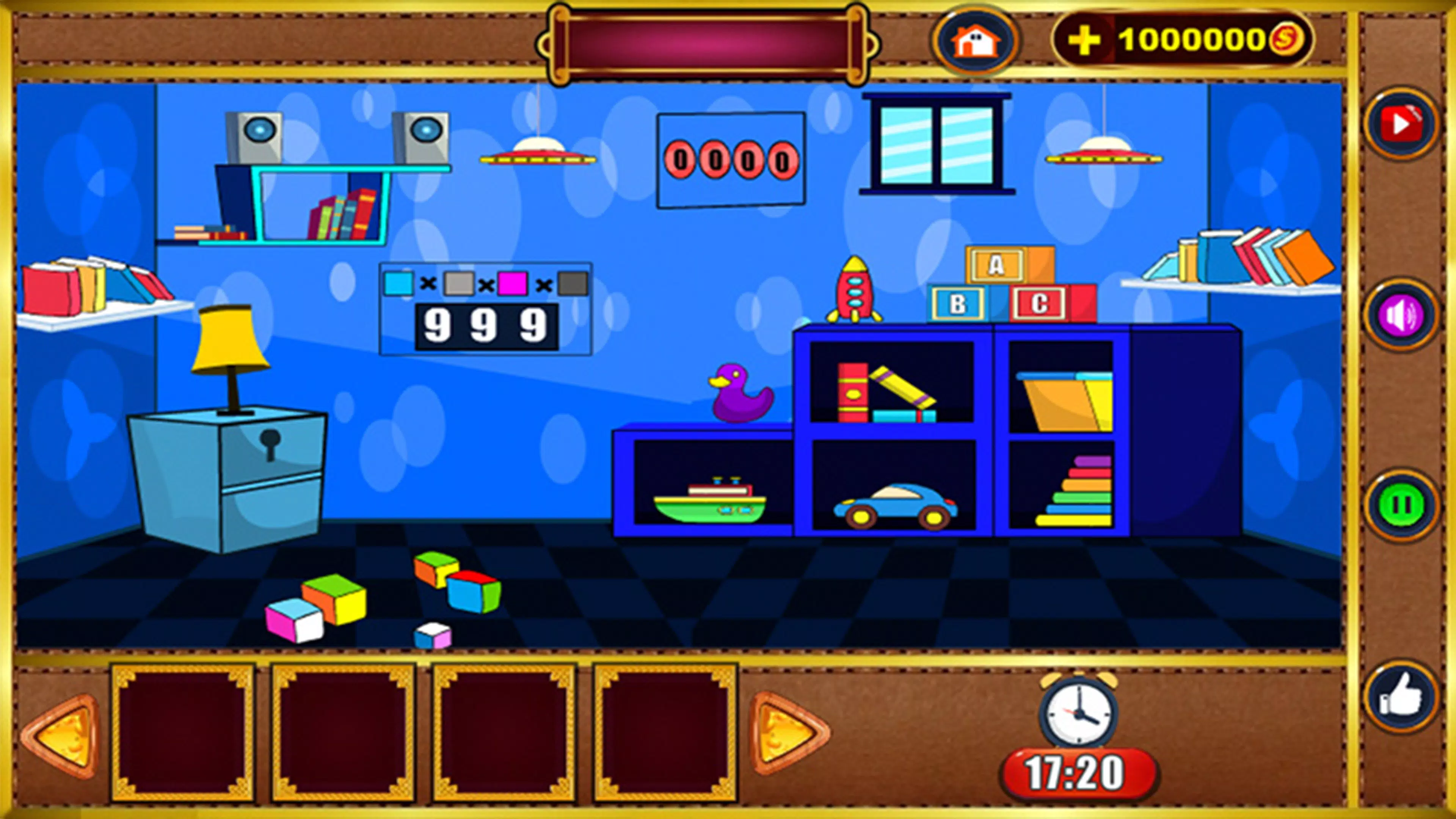 Room Escape Games: Mystery Screenshot 4