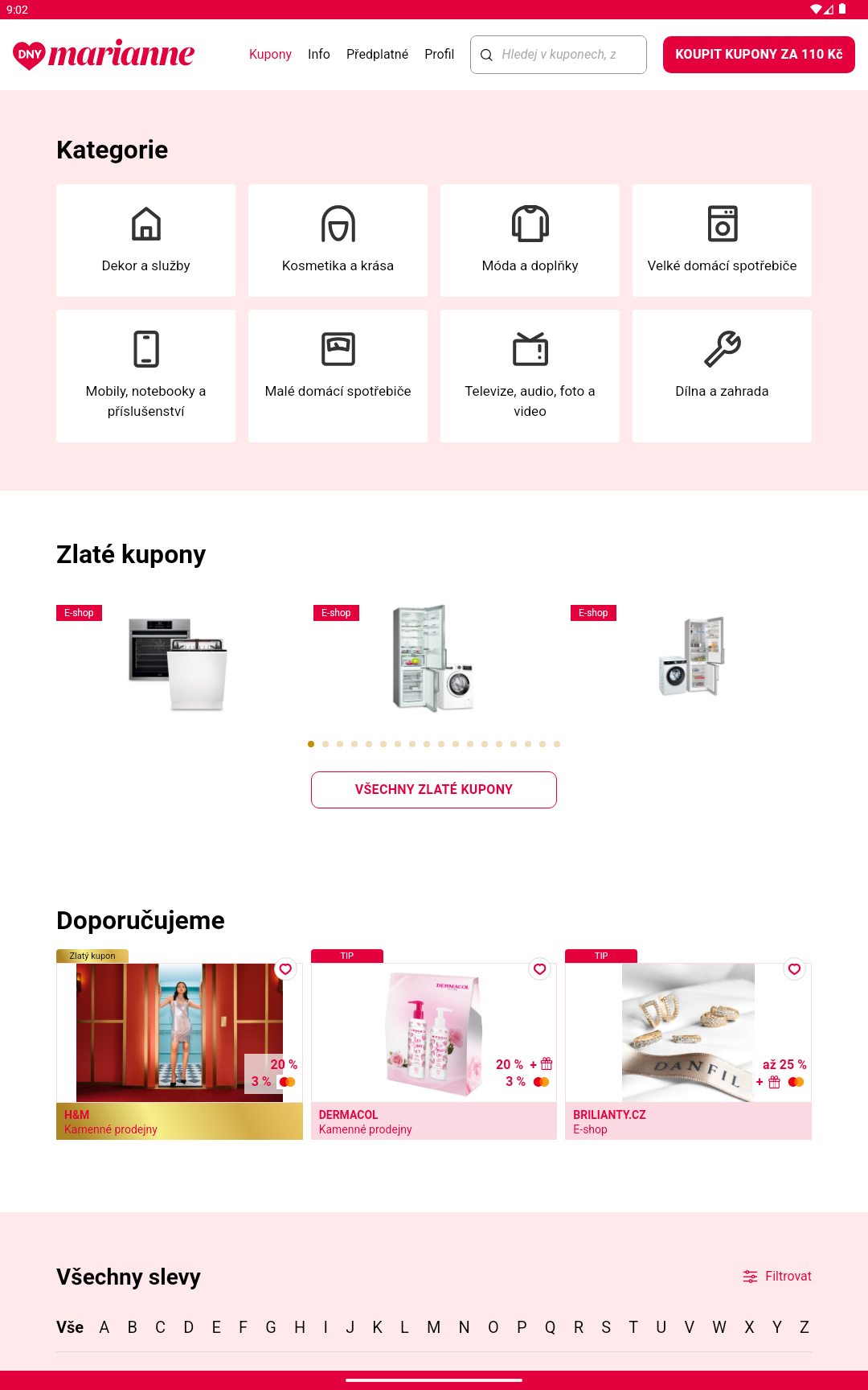 Dny Marianne Screenshot 19