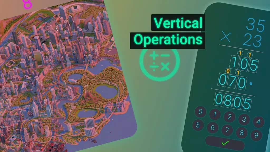 Math Games: Play, Learn & Win Screenshot 4