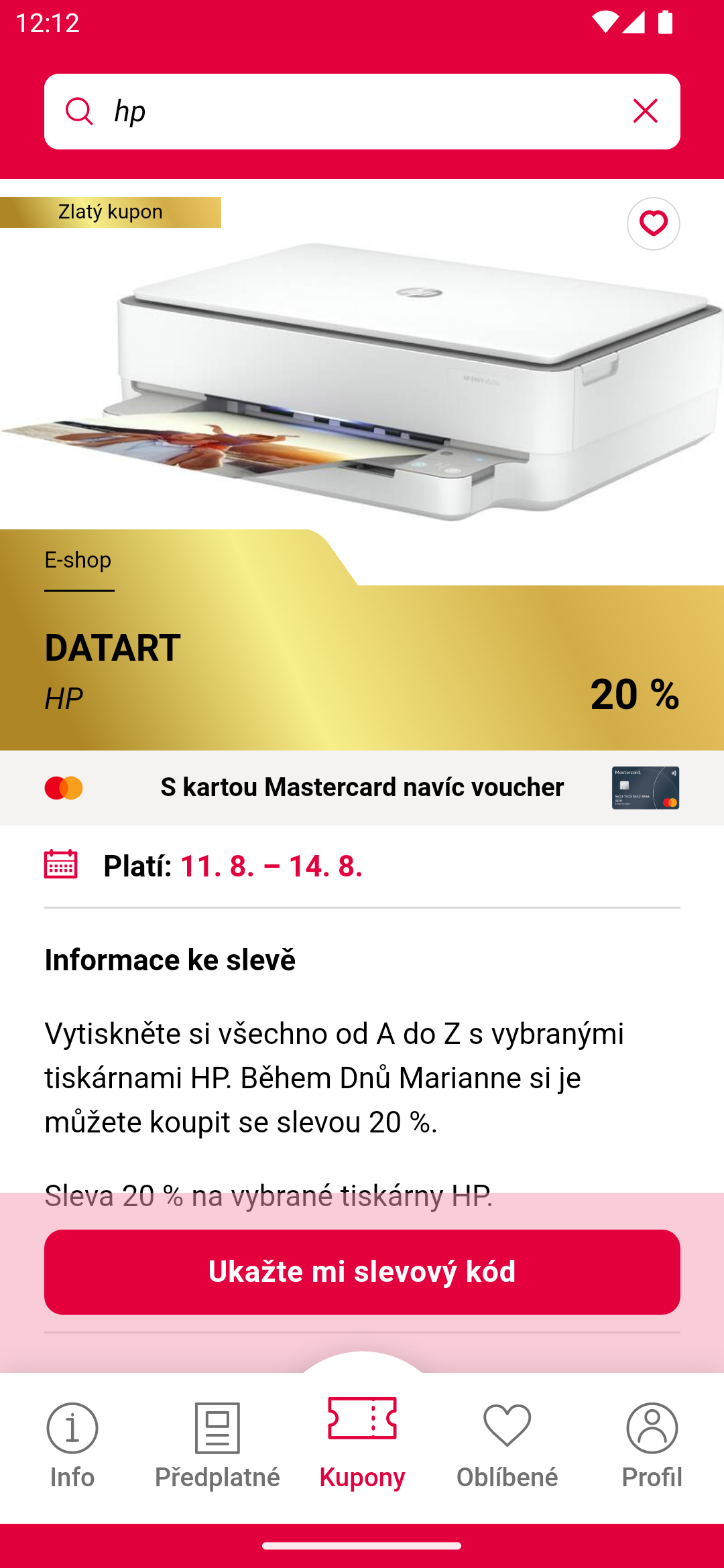 Dny Marianne Screenshot 5