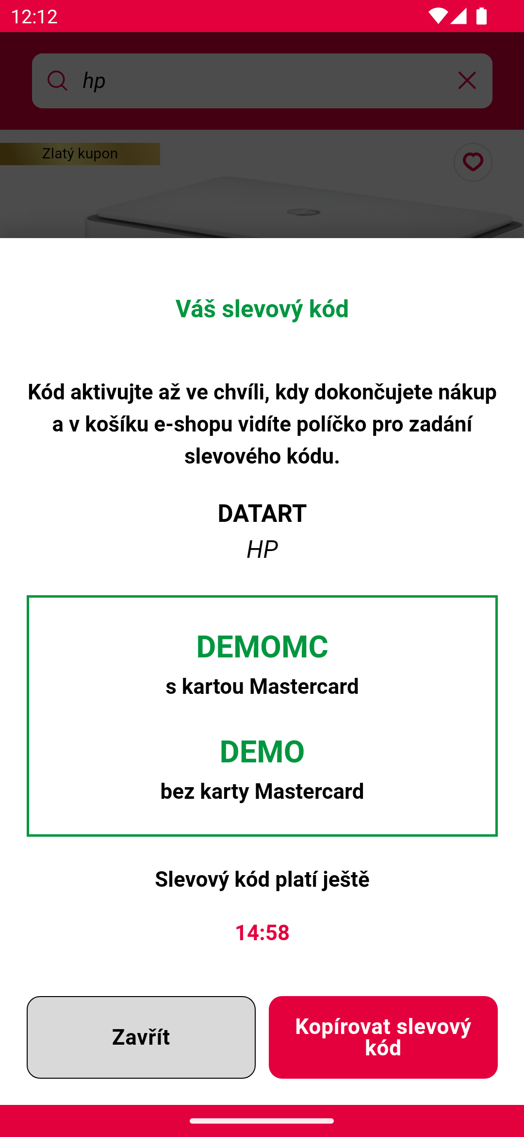 Dny Marianne Screenshot 7