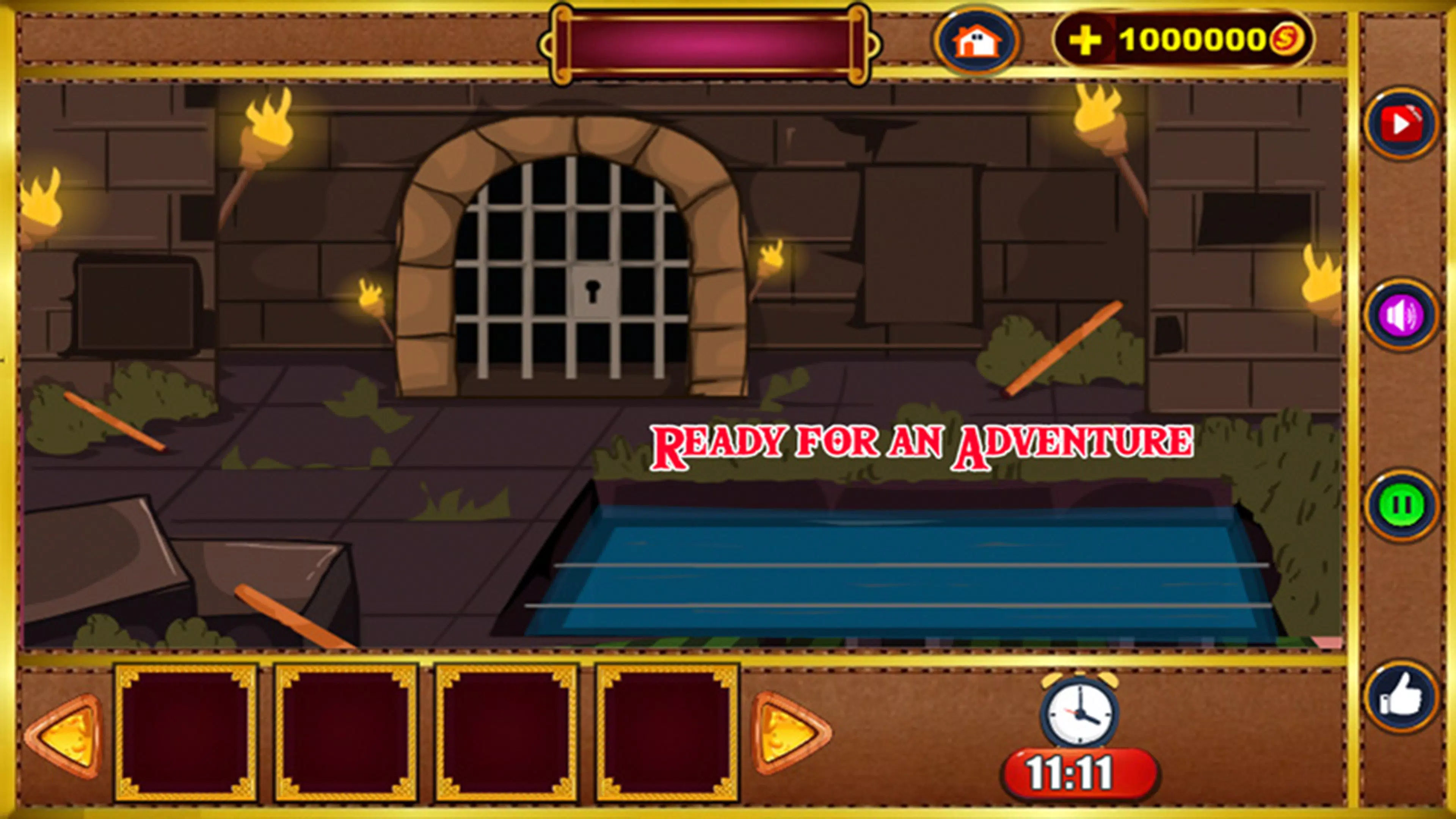 Room Escape Games: Mystery Screenshot 8