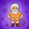 AncientSoldierRescueFromJail APK